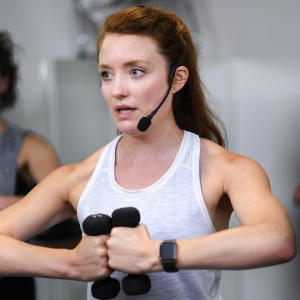 Barrecore Fitness Instructor - Fay 